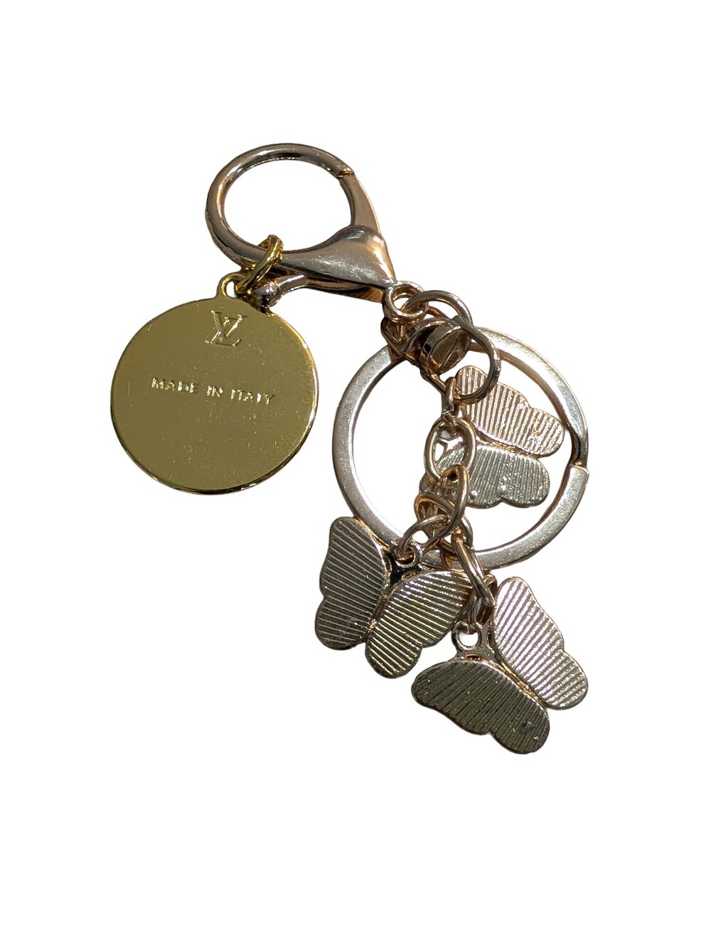Louis Vuitton Trunks & Bags Charm - Picture 3 of 10